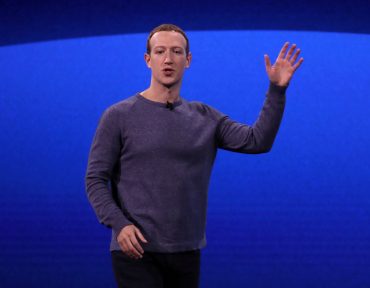 Facebook suspended tens of thousands of apps after Cambridge Analytica