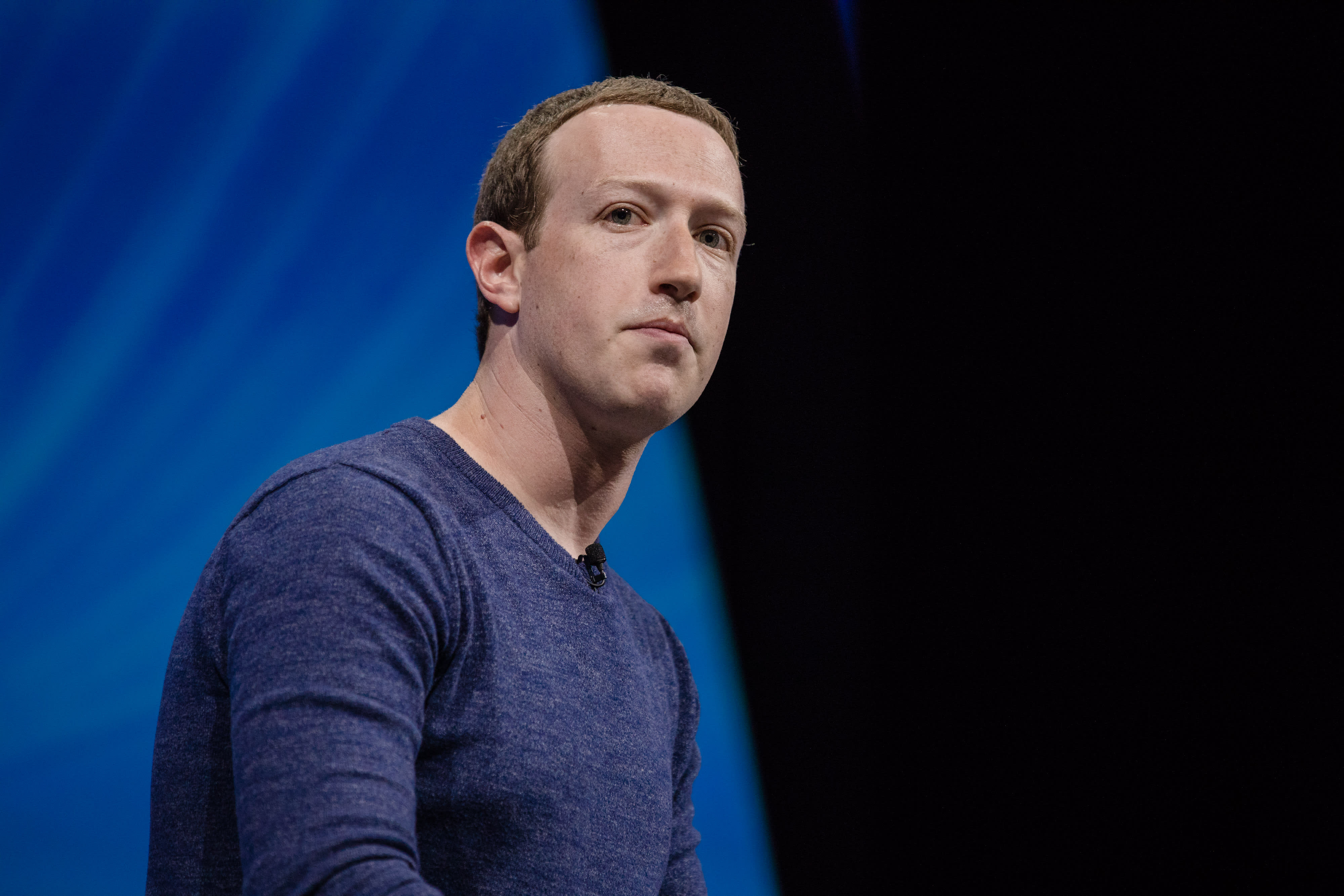 Facebook's struggle to break into hardware