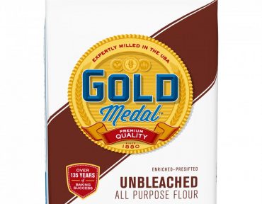 General Mills recalls 120,000 bags