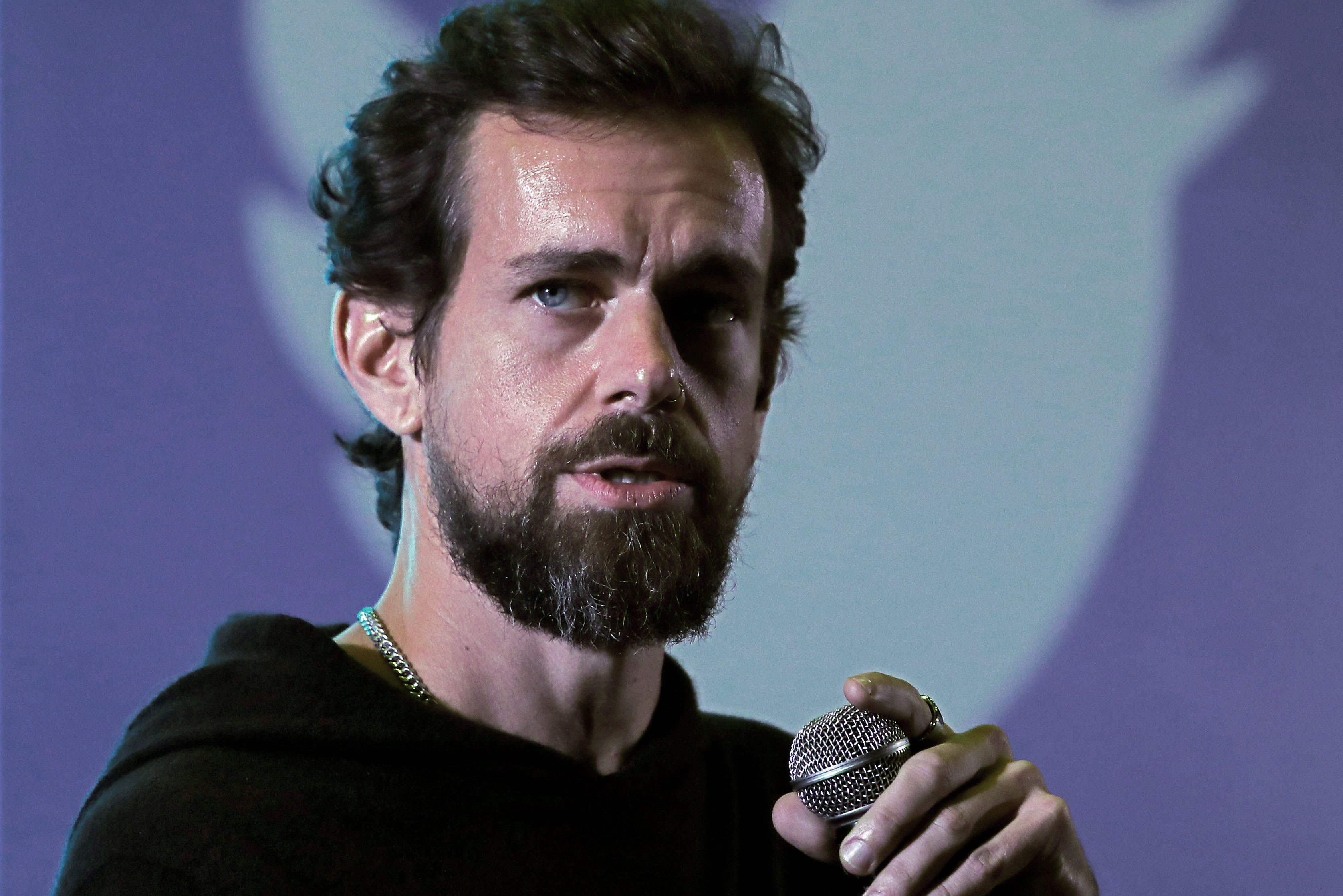 Hack of Jack Dorsey's Twitter account highlights SIM swapping threat