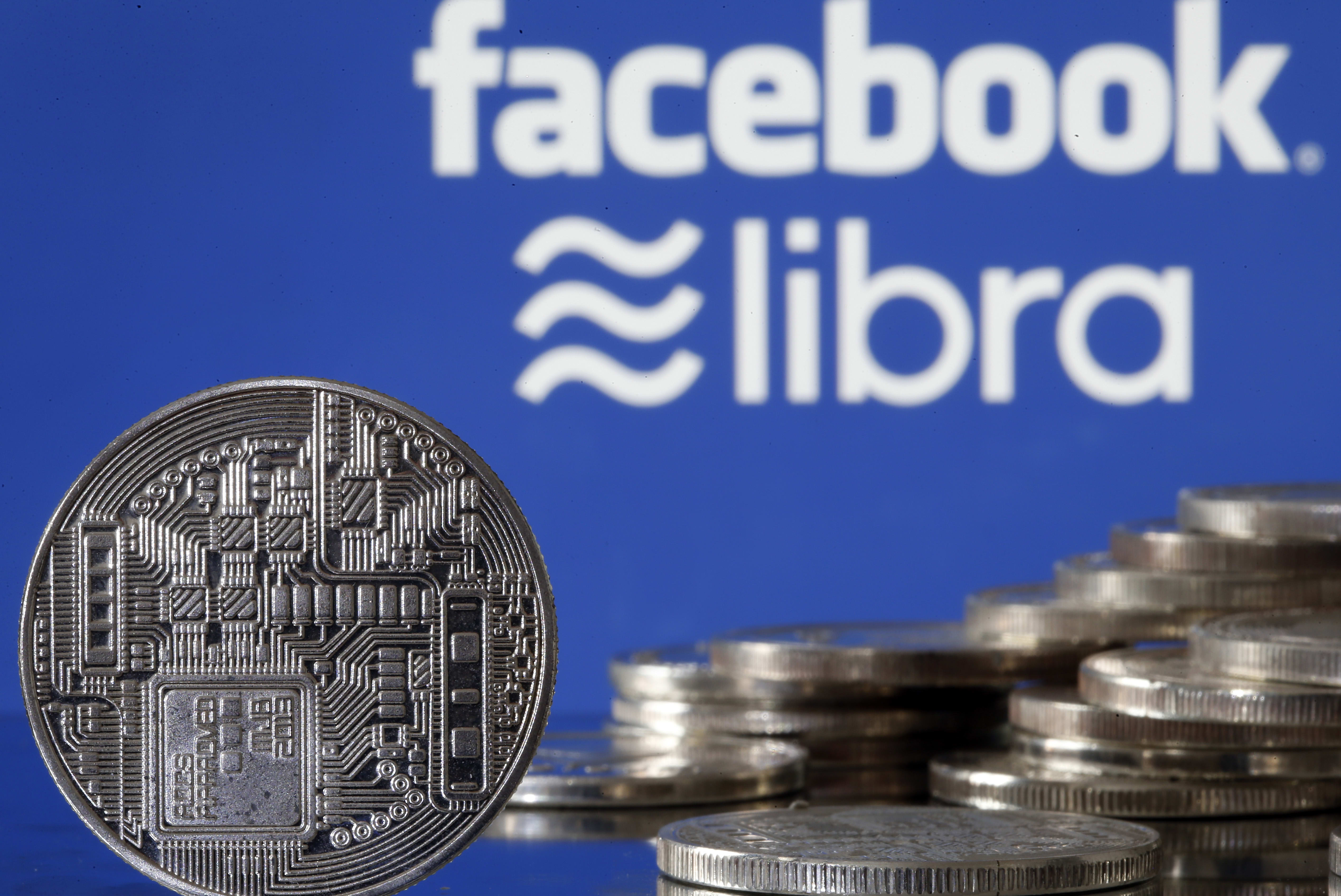 Here's why regulators are so worried about Facebook's digital currency