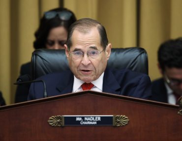 House committee asks tech firms to turn over documents in antitrust probe