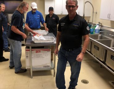 How long will GM strike last? UAW Local 163 leaders prep for long one
