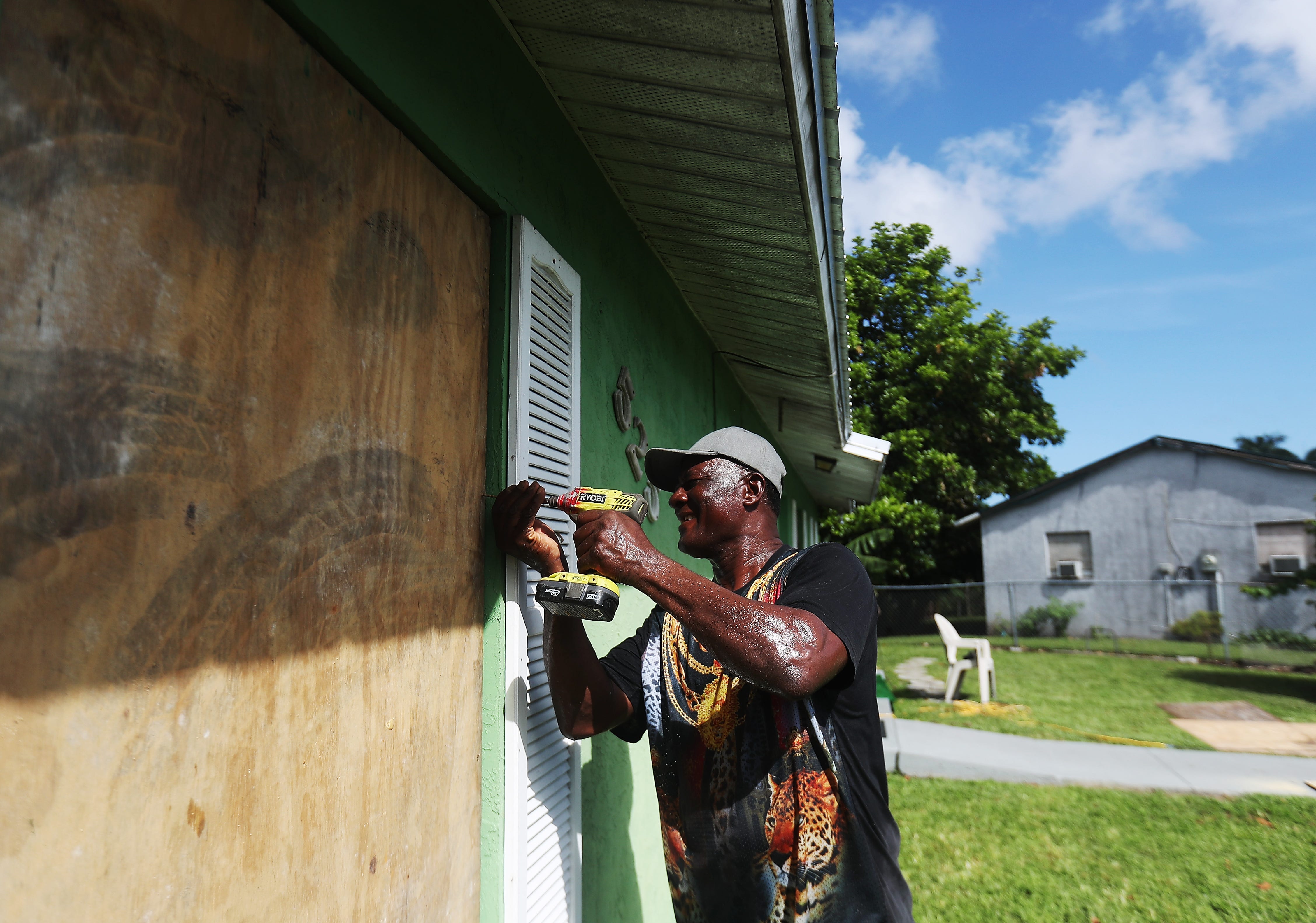 Hurricane Dorian will likely make affordable housing crisis even worse