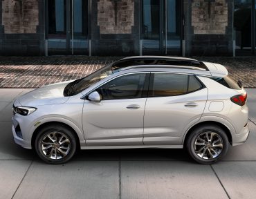 Hybrid F-150, Buick SUV, Corvette among most important vehicles coming