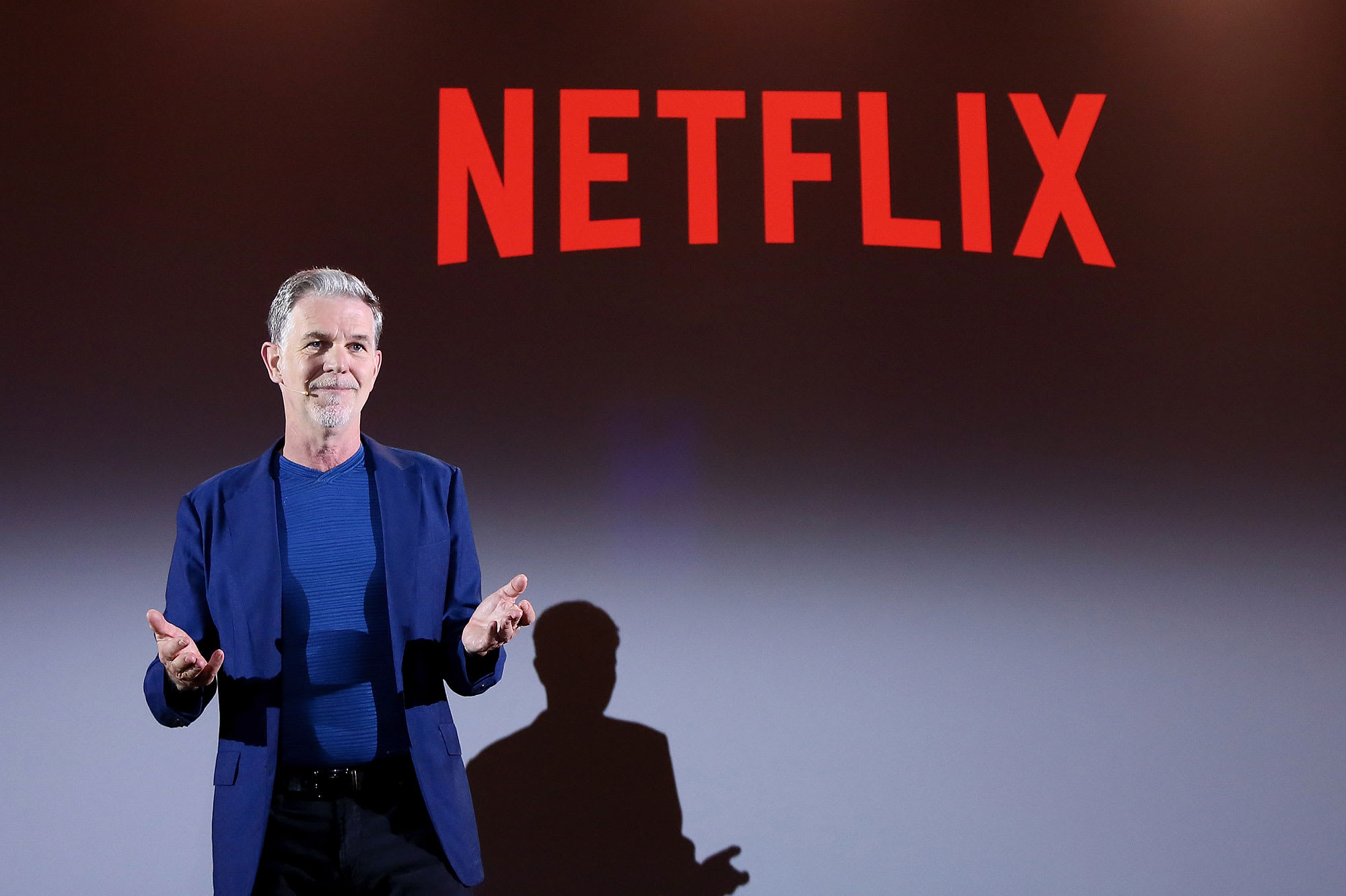 Netflix 'seeing significant reacceleration' in app downloads: BofA