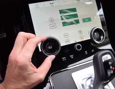 These are the 10 best vehicles for user experience