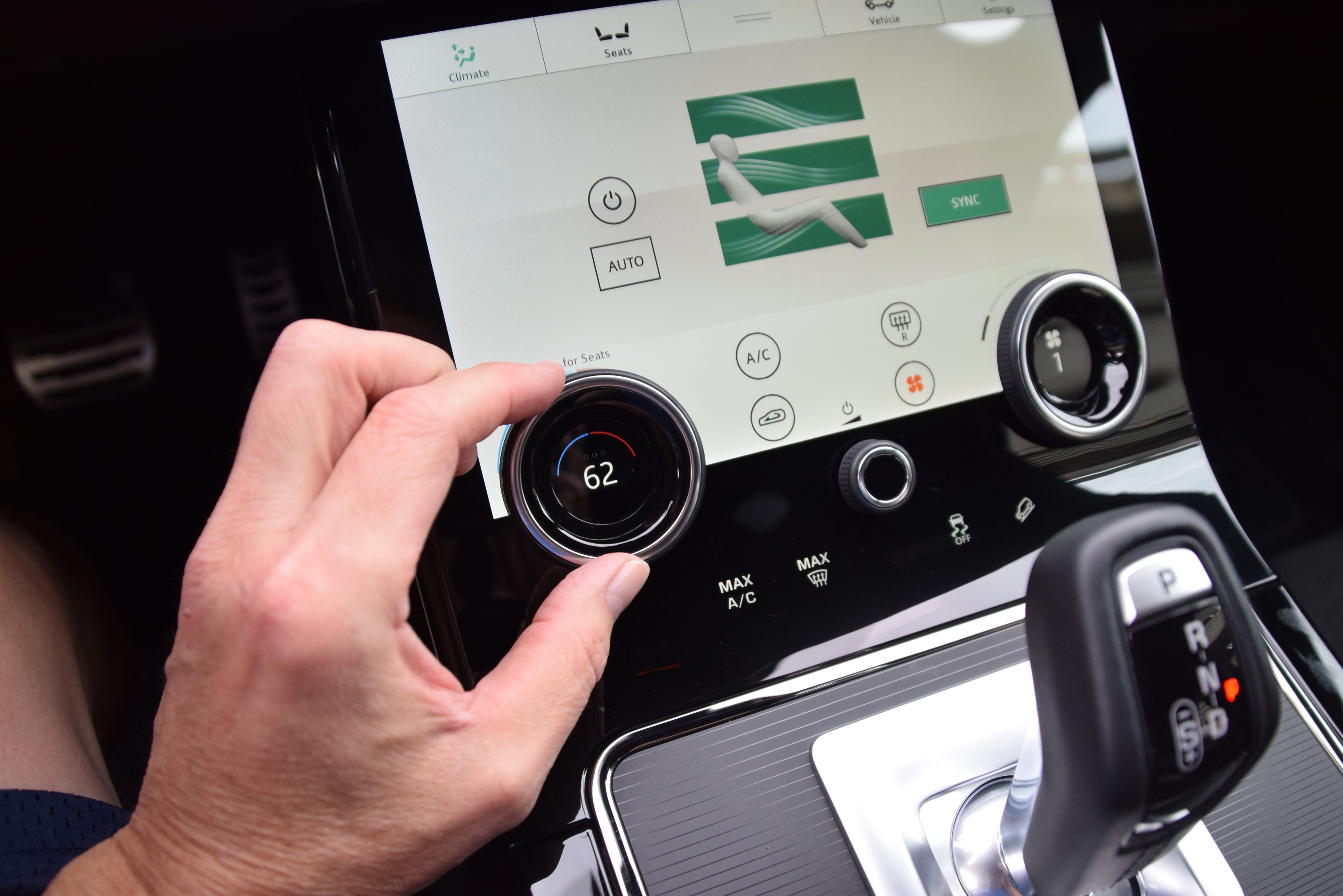 These are the 10 best vehicles for user experience