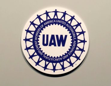 UAW contract set to expire; workers, auto industry await next step