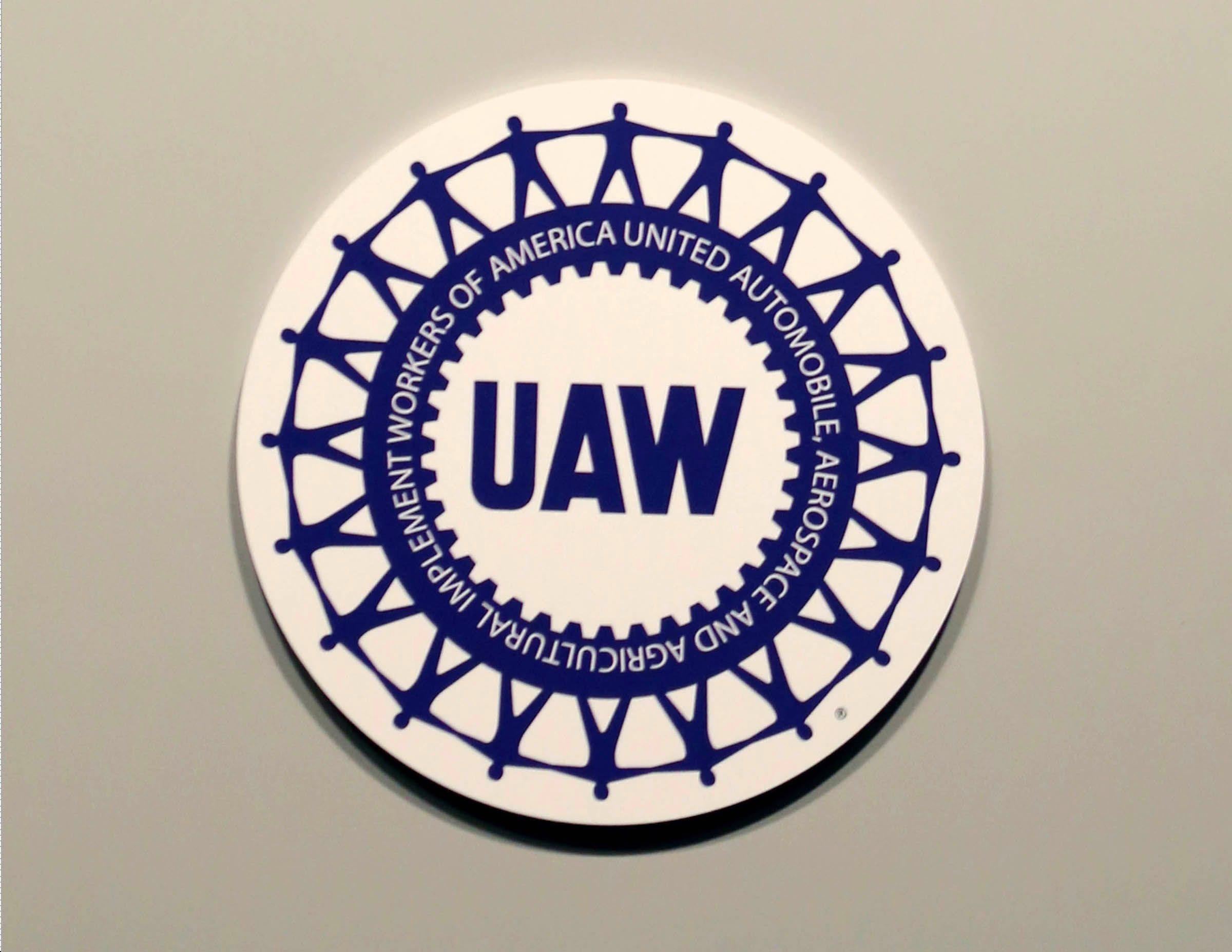 UAW contract set to expire; workers, auto industry await next step