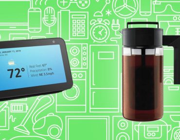 Wet brushes, Instant Pots, cold brew coffee makers, and more