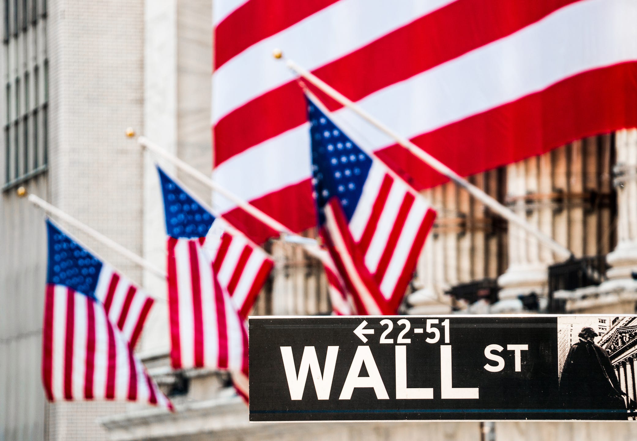 Why stock market highs could be coming, even with US-China trade war