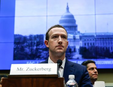 Facebook Oversight Board won't review Trump's 'shooting starts' posts
