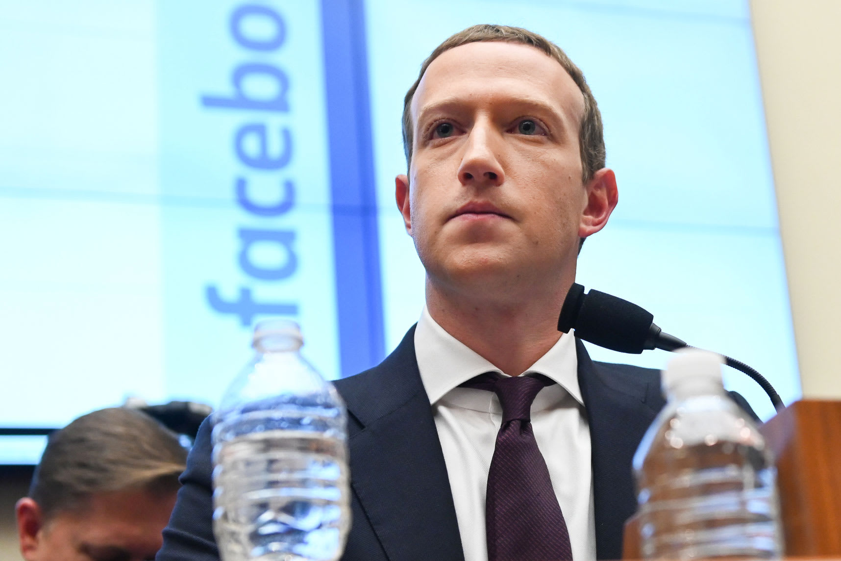 Facebook will prohibit hate speech in its ads