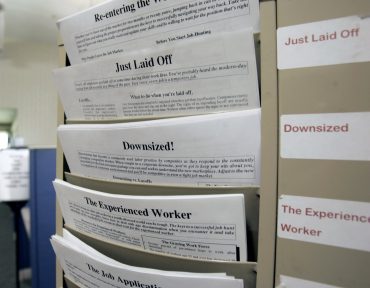 Nearly 2 million more jobless claims expected but layoffs are easing