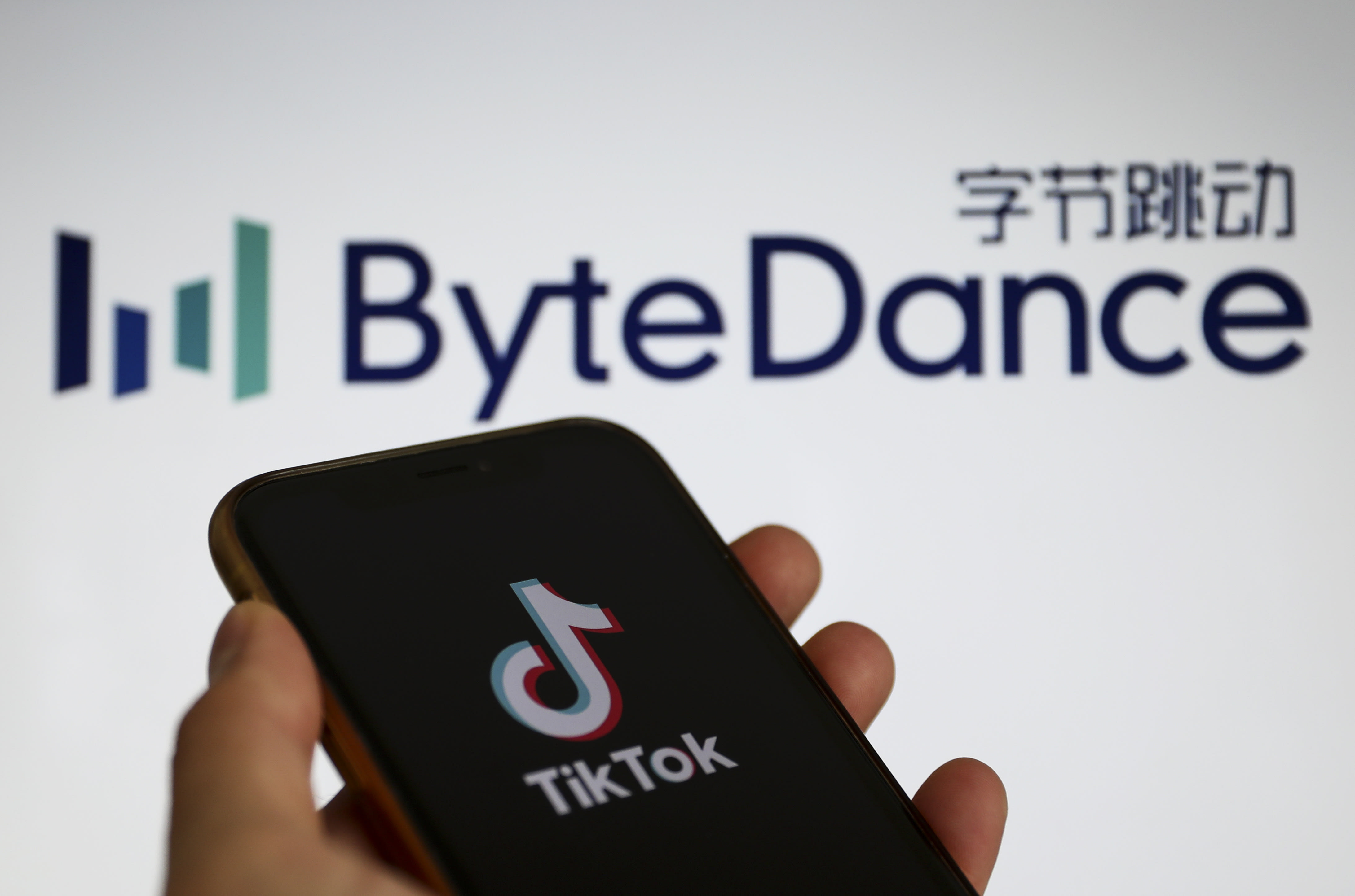 TikTok transparency report shows it removed 49 million videos
