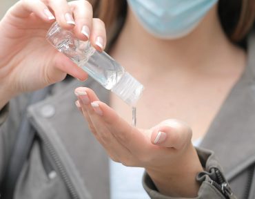 FDA issues alert of sanitizers with methanol
