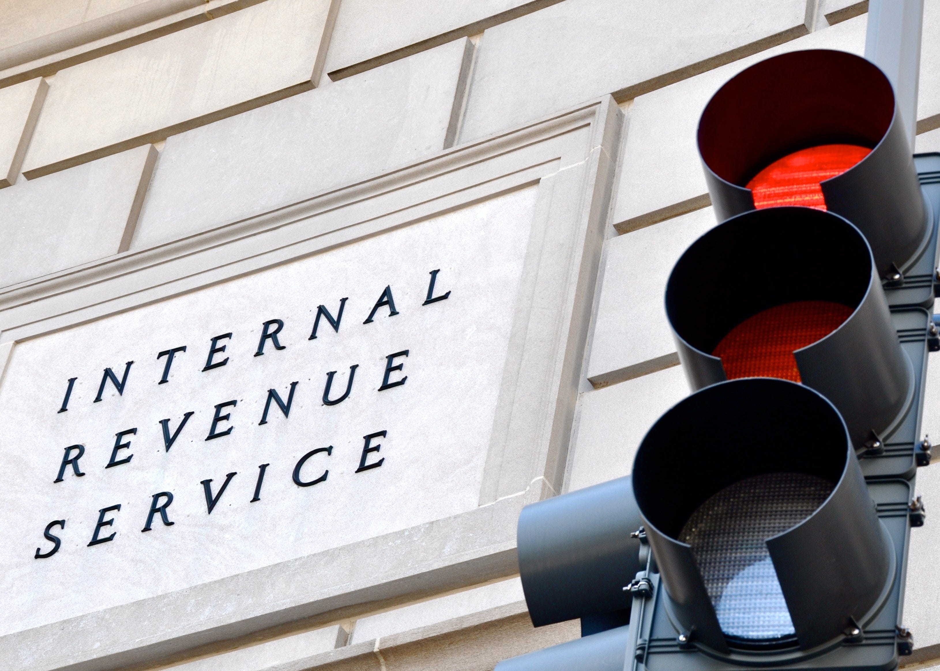 Filed your tax return? IRS to distribute tax refund interest checks