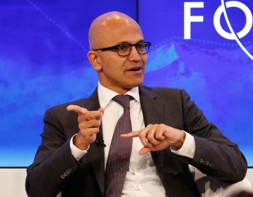 Microsoft is in talks to buy social app TikTok