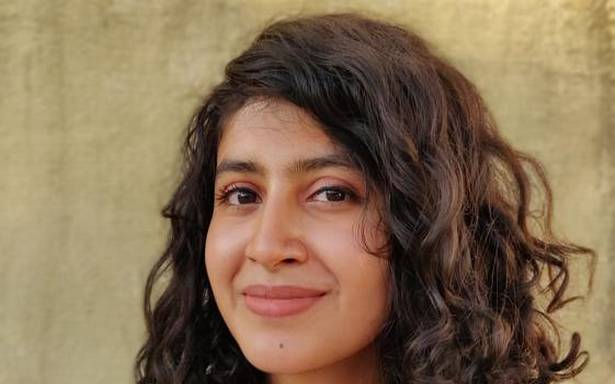 Type designer Anagha Narayanan won the SOTA Catalyst Award for her contributions in typography