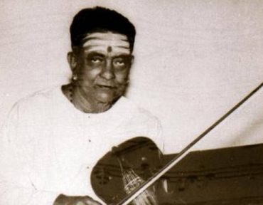 Bengaluru’s IME museum launches online archive of composer T Chowdiah