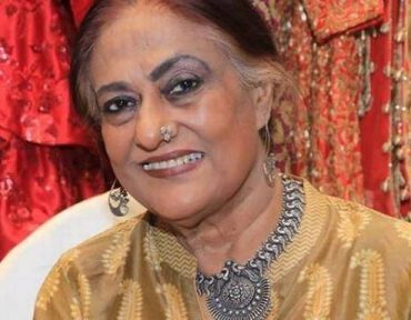 Designer Sharbari Datta found dead in Kolkata