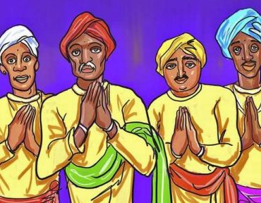 Rare Indian folklore now in comic form, thanks to these Chennai lads