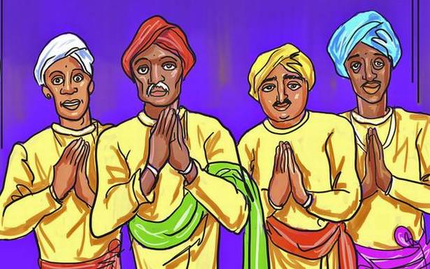Rare Indian folklore now in comic form, thanks to these Chennai lads