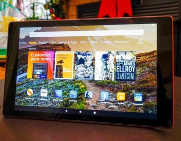 This tablet is one of our favorites—and it's on sale