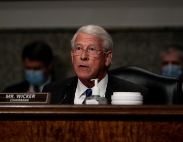 Facebook, Google and Twitter CEOs testify in Senate on Section 230