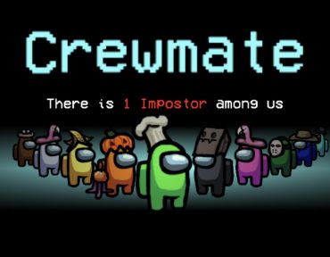 How Among Us became a mega-hit, thanks to Amazon Twitch