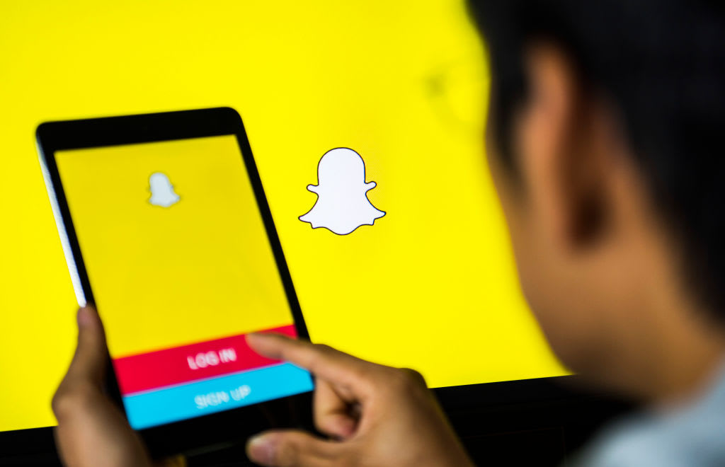 Snapchat sees growth in direct response ads during coronavirus pandemic