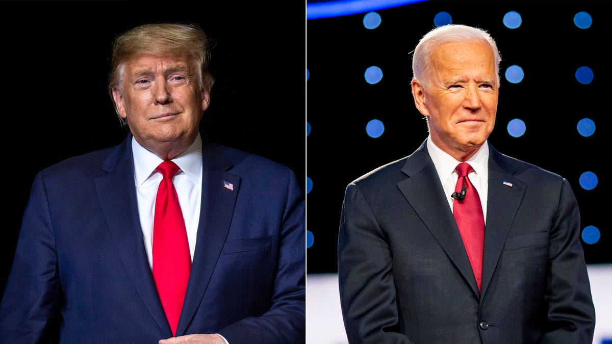 Would Biden or Trump recover lost jobs, boost the economy faster?