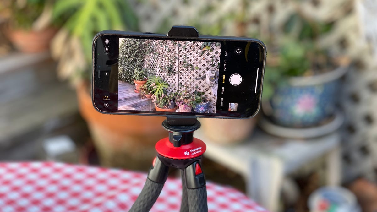 Apple iPhone 12 Pro Max has superb camera, but differences will be hard to notice