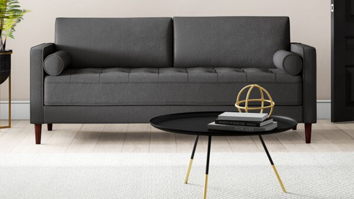 Wayfair's Black Friday 2020 savings event just got even better with tons of new deals
