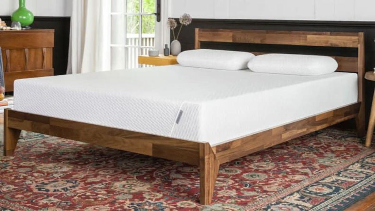 The best Black Friday 2020 mattress deals to shop from Nectar, Awara and more
