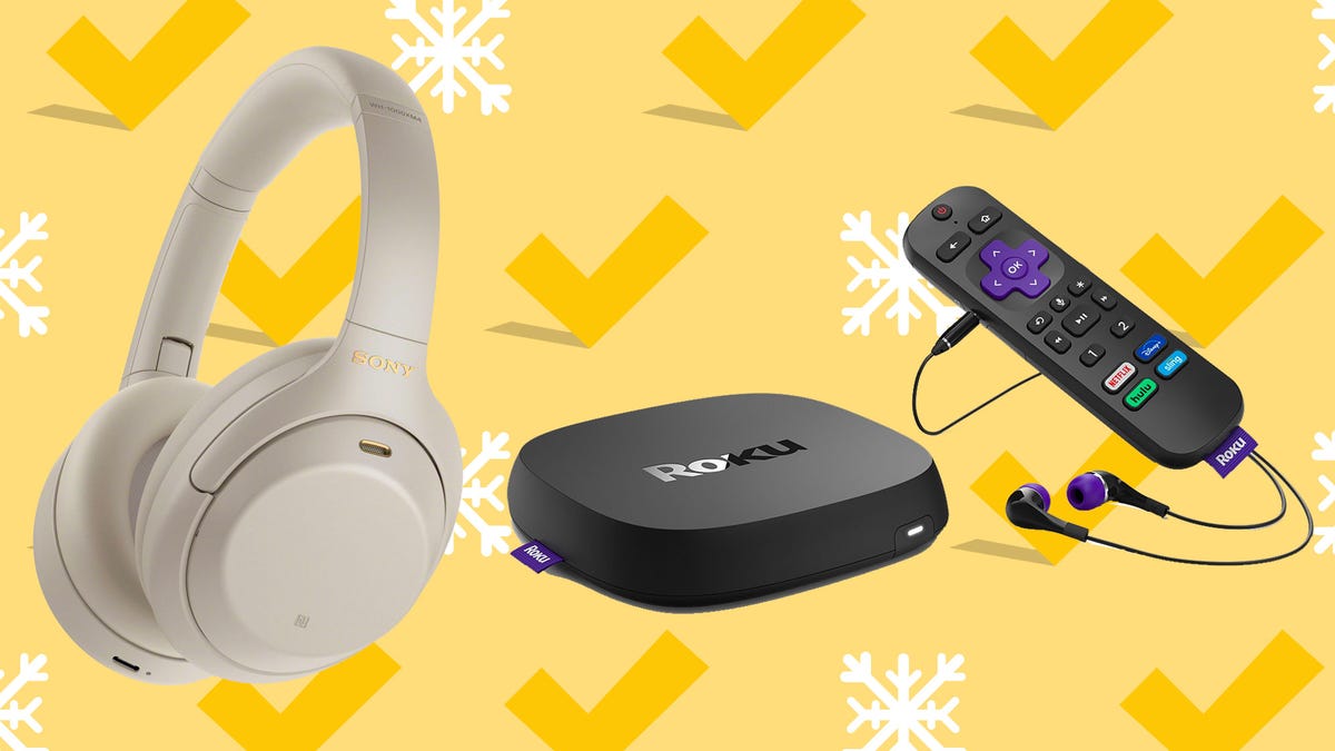 Nearly all of Best Buy's Black Friday 2020 deals are officially live—shop our top picks