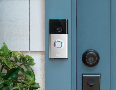 Black Friday 2020: The best Nest and Ring video doorbell deals right now
