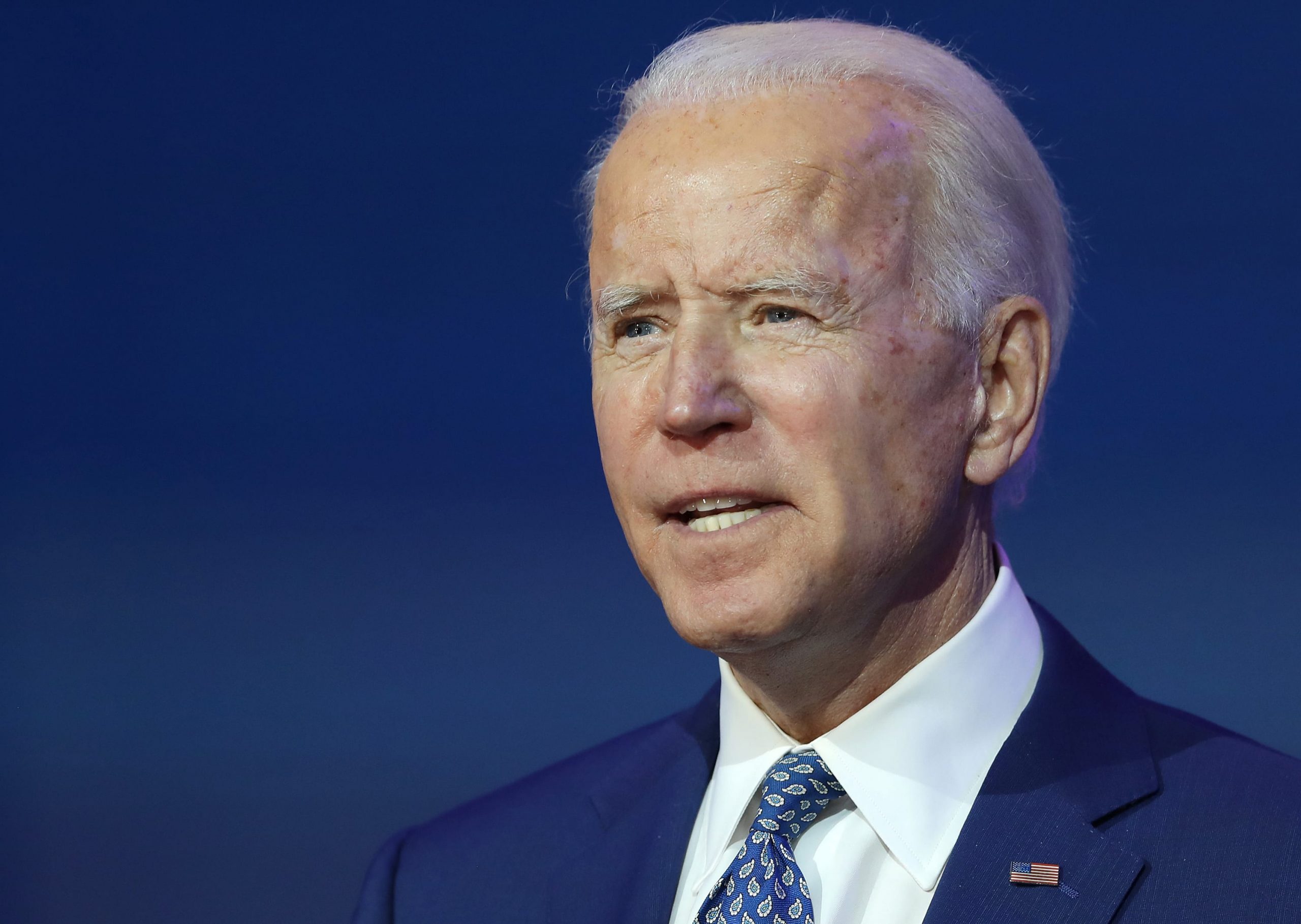 Biden's plan to fight online harassment could set up new confrontation with tech companies, experts say