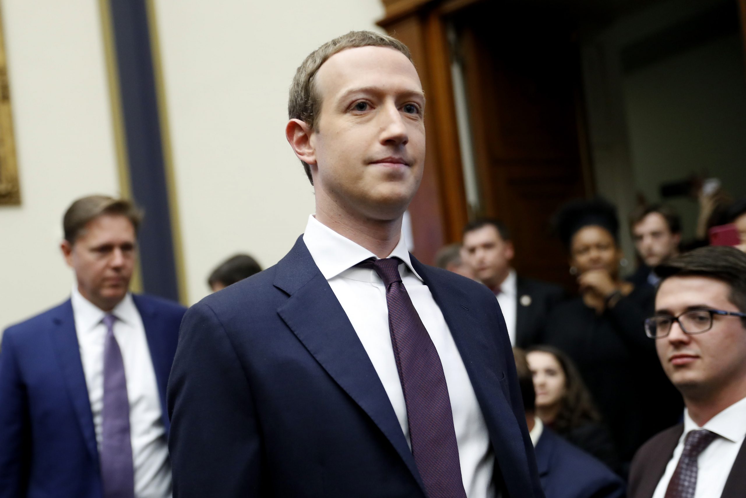 UK tribunal dismisses Facebook appeal in Giphy merger probe