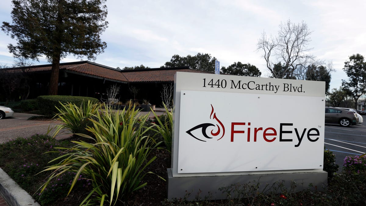 What you need to know about the FireEye hack: Cybersecurity attack against US government