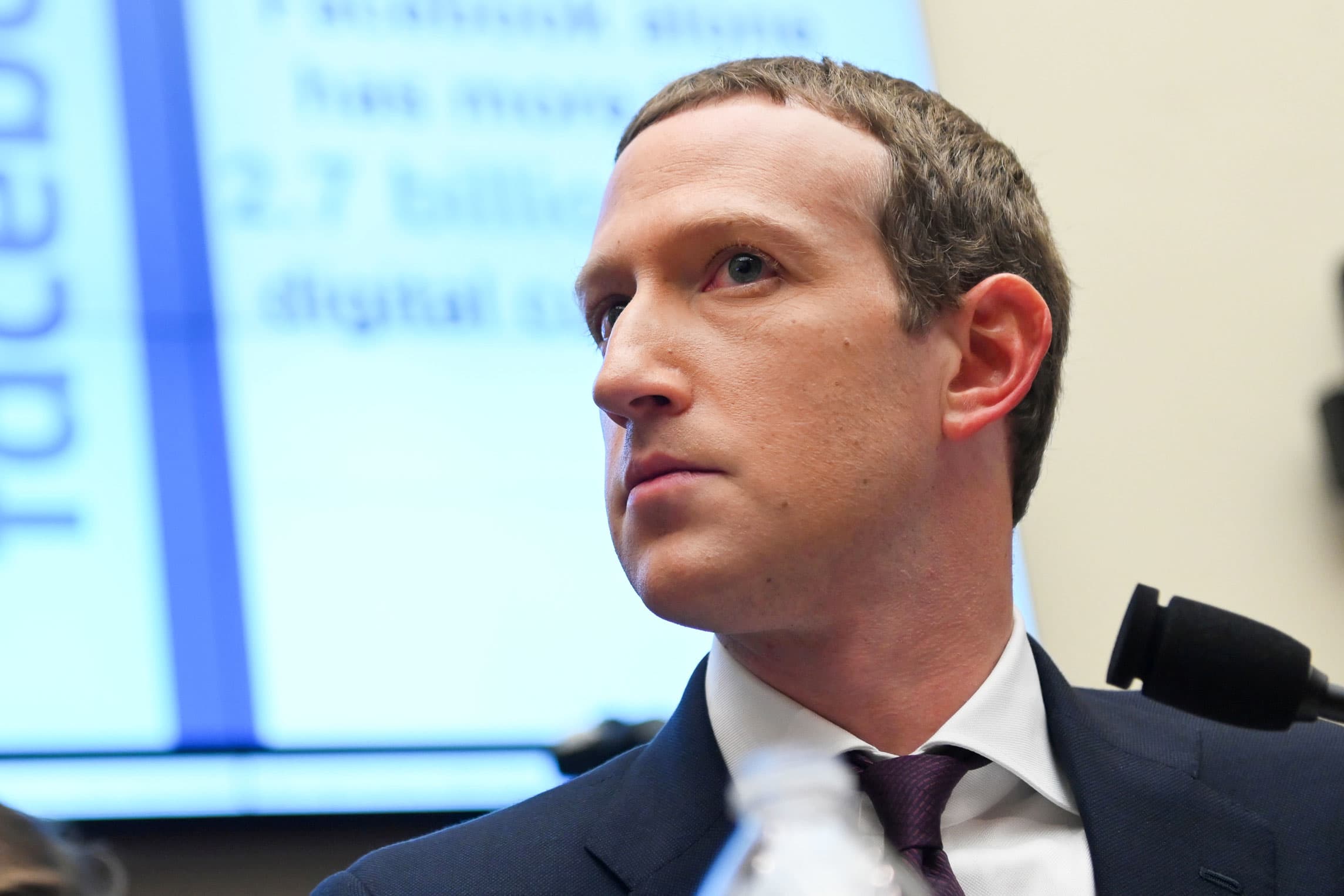 Facebook could face an antitrust lawsuit from at least 20 states as soon as next week