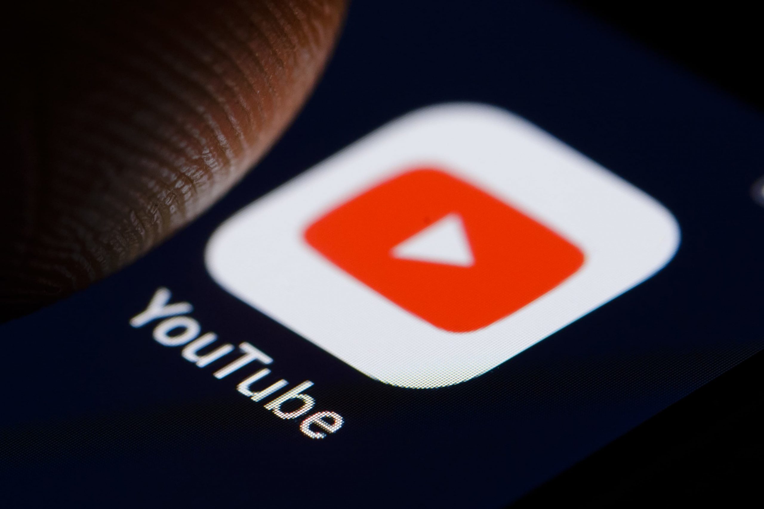 More than a month after the election, YouTube decides to crack down on misinformation on results