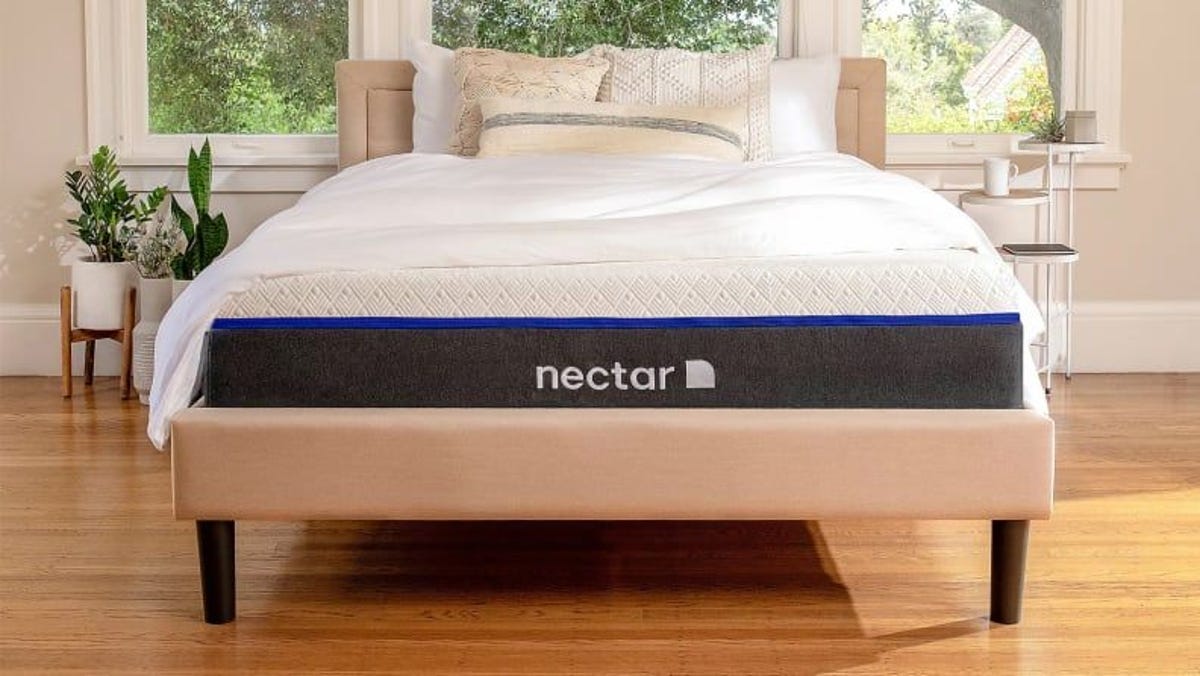 7 amazing mattress sales that will help you get your best sleep ever in 2021