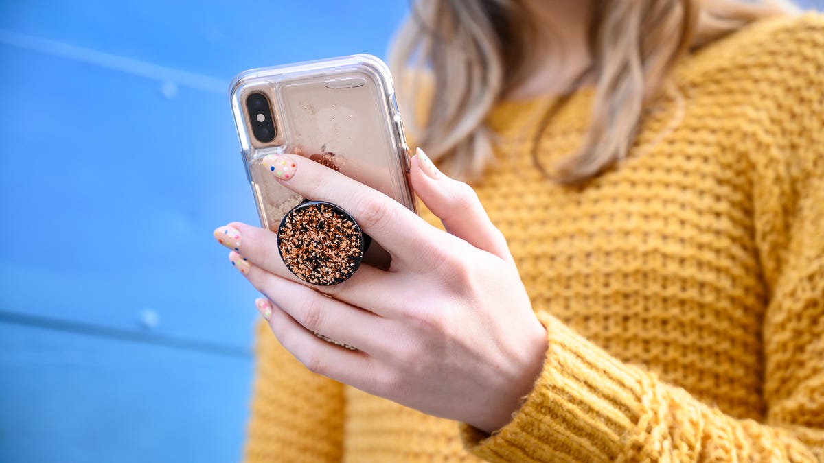 PopSockets is having a huge warehouse sale—and it includes all our favorite models