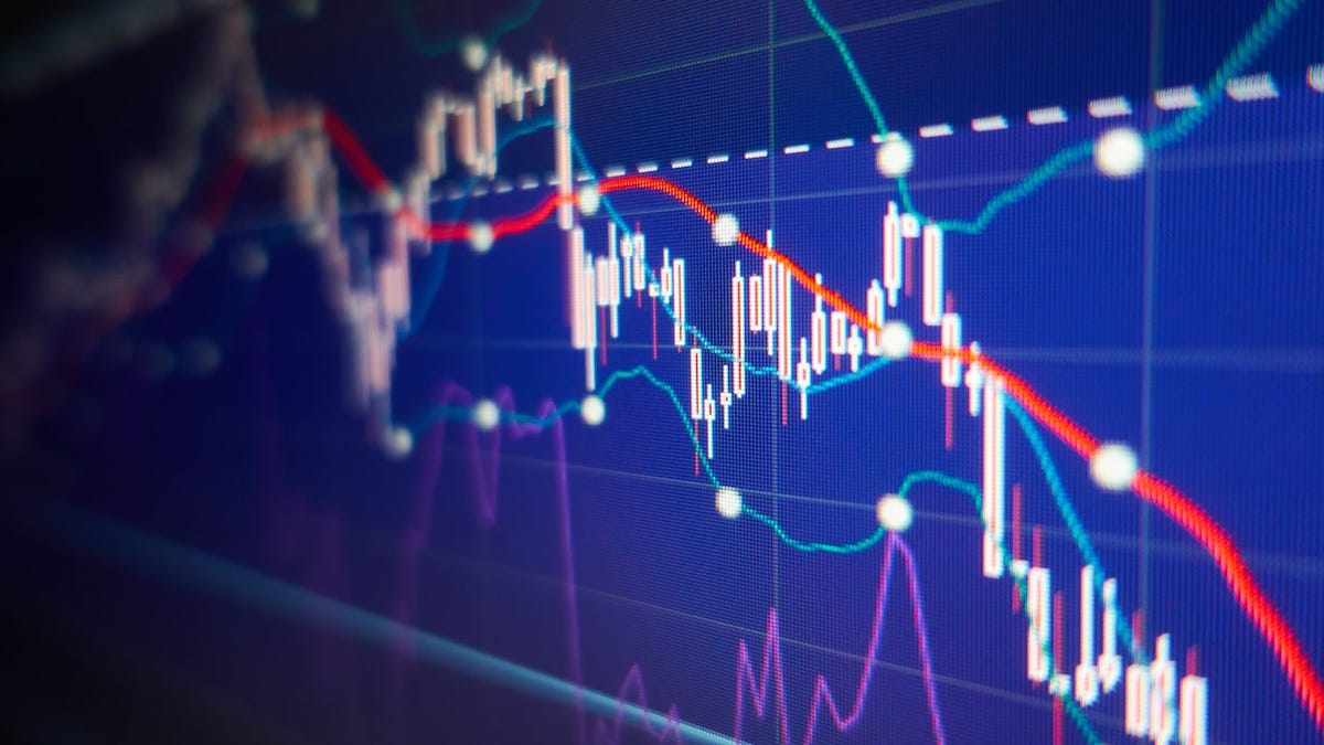 A fight is raging in the stock market: Should you worry about your 401(k)?