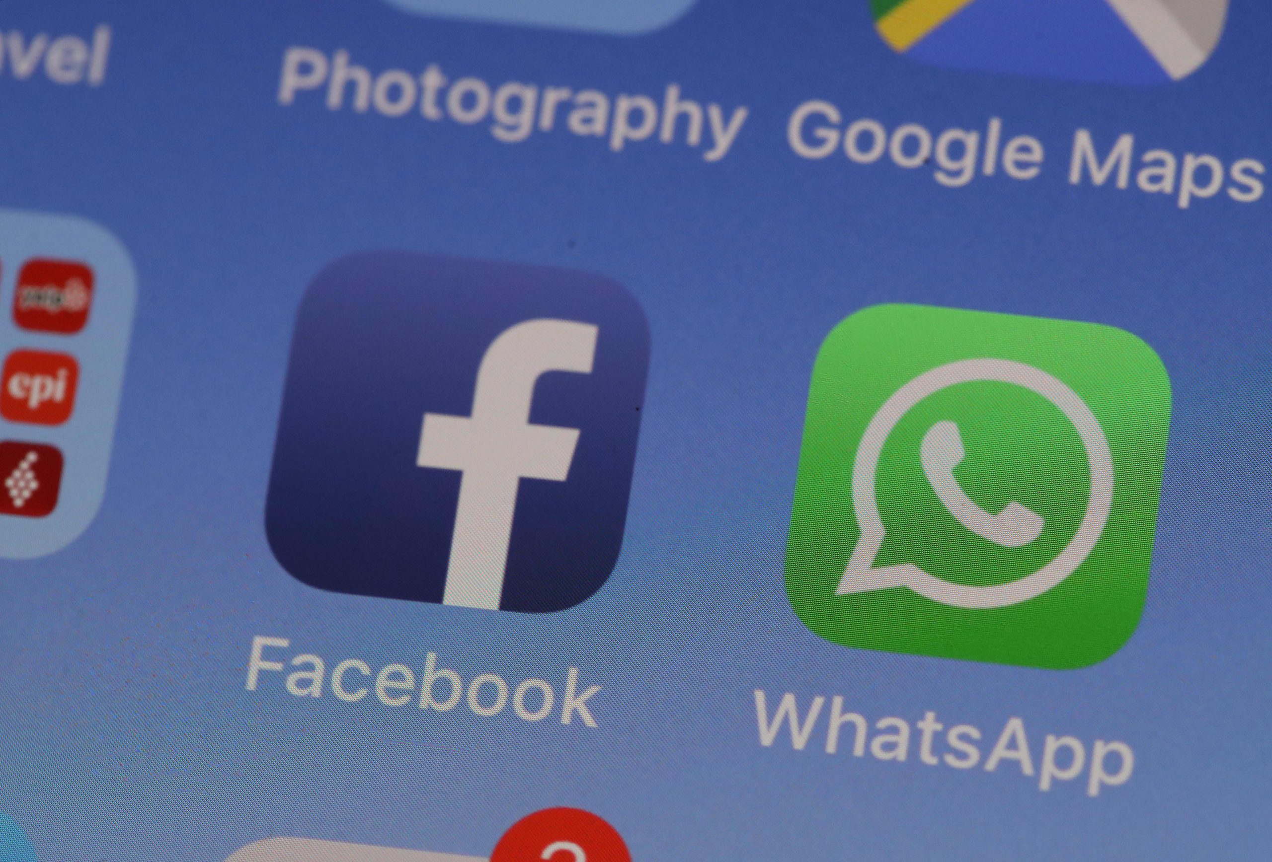 India ministry reportedly asked WhatsApp to drop privacy policy changes that sparked backlash