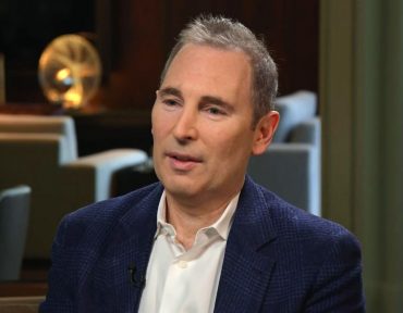 Parler's de-platforming shows the exceptional power of cloud providers like Amazon