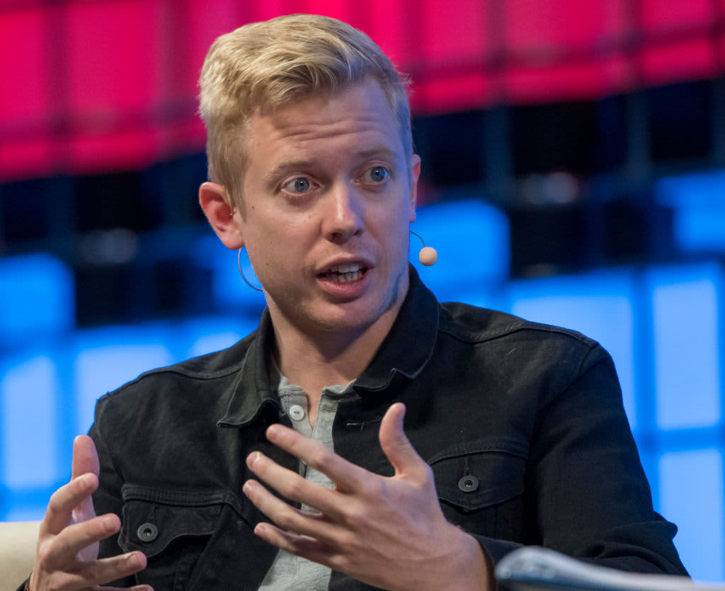 Reddit's CEO has a colorful nickname for the Redditors who ruin it for everyone