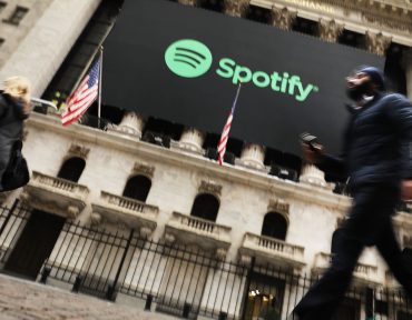 Spotify's big bet on podcasts is failing, Citi says